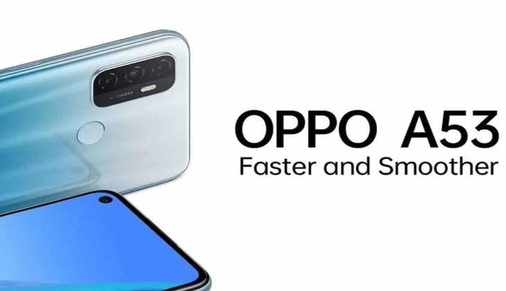 Budget Smartphone: 15 हजार के बजट में देखिए Oppo के धाकड़ स्मार्टफोन, जानें लाजवाब फीचर्स