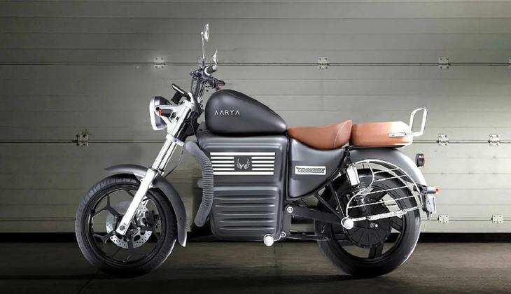 Aarya Commander: जल्द बाजार में दस्तक देगी ये शानदार बाइक, Royal Enfield को मिलेगी टक्कर