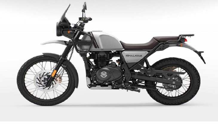 Royal enfield की ये नई बाइक के डिटेल्स हुए लीक, बेहतरीन फीचर्स के साथ दिखने में है बेहद स्टाइलिश, अभी जानें कीमत