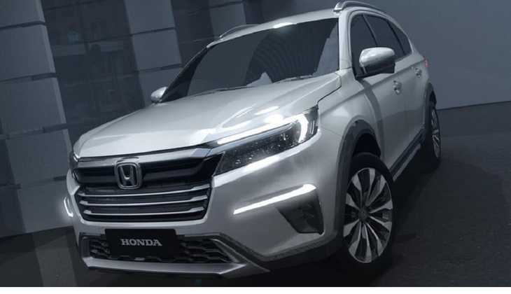 Honda New Car: Hyundai Creta के छक्के छुड़ाने आ रही नई होंडा एसयूवी, बेहतरीन फीचर्स से होगी लैस, जानें डिटेल्स