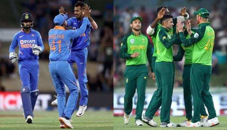 दक्षिण अफ्रीका का भारत दौरा हुआ स्थगित, आईपीएल का आयोजन बना बड़ी वजह
