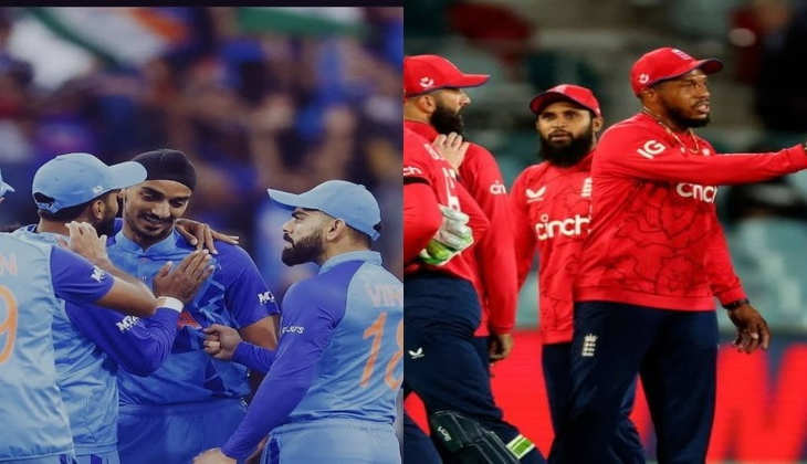 IND vs Eng: सेमीफाइनल से पहले जानें दोनों टीमों के बीच हुए मैचों का हाल, जानें किसने मारी बाजी और किसका पलड़ा रहेगा भारी