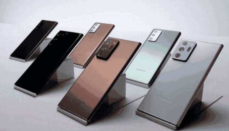 Galaxy Note Series के स्मार्टफोन अब नहीं बनेंगे ! Samsung कंपनी ने कही ये बात