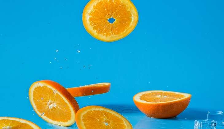 Orange Benefits: गर्मियों में संतरा कई बीमारियों का है रामबाण इलाज, शरीर को रखता है हाइड्रेट