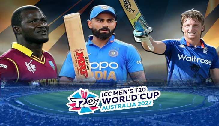 T20 world cup 2022 से पहले बल्लेबाजों का ये रिकॉर्ड उड़ा देगा आपके होश, लिस्ट में शामिल है 1 इंडियन खिलाड़ी