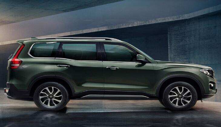 Mahindra की इस कार ने मार्केट में मनवाया लोहा, धाकड़ लुक के साथ मिले 5 स्टार सेफ्टी रेटिंग, जानिए क्या है इस कार की खासियत