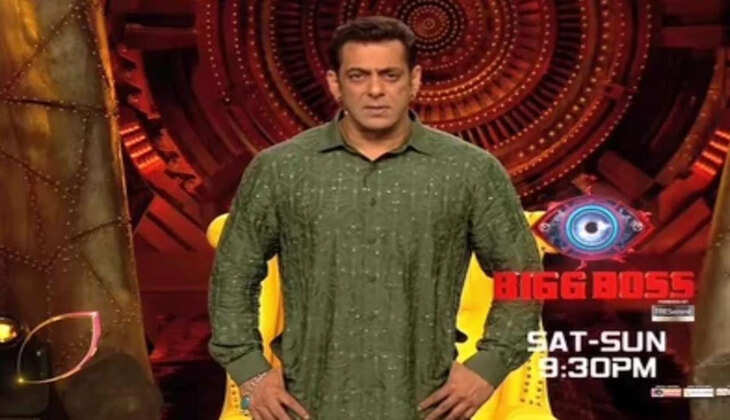 Salman Khan हुए डेंगू का शिकार, अब 'बिग बॉस 16' को यह सेलिब्रिटी करेंगे होस्ट