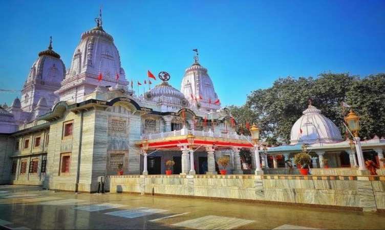 Gorakhnath Temple Attack Attempt : योगी सरकार आई सख्त एक्शन में, 'आंतकी साजिश'  मानकर होगी कार्यवाही, जानें मुख्य बातें