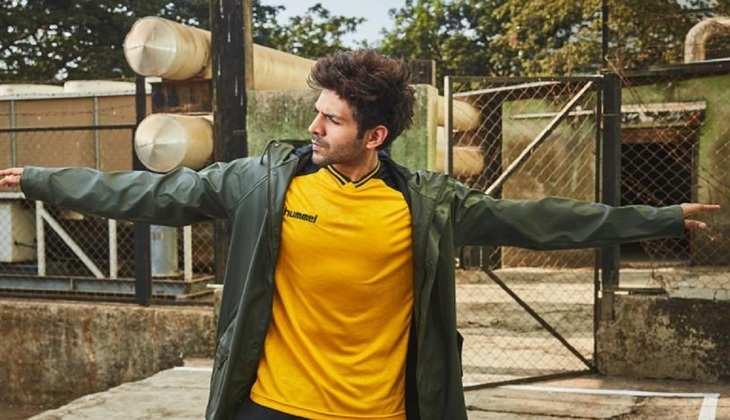 Kartik Aaryan हुए कोरोना पॉजिटिव, फैंस से कहा- दुआ करो