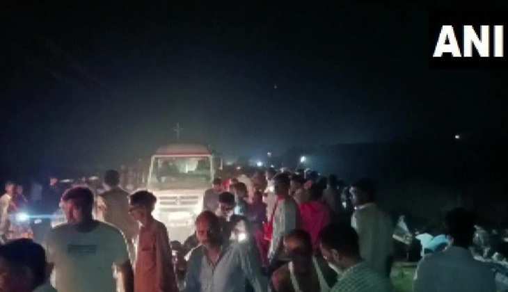 Kanpur Ghatampur Accident: एक गतली निगल गई 26 लोगों की जिंदगी, आखिर इन मौतों का जिम्मेदार कौन?