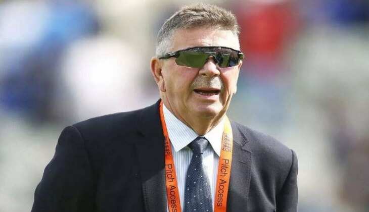 ऑस्ट्रेलिया के पूर्व दिग्गज क्रिकेटर रॉड मार्श की हालत हुई नाज़ुक, परिवार ने दिया स्वास्थ्य पर अपडेट