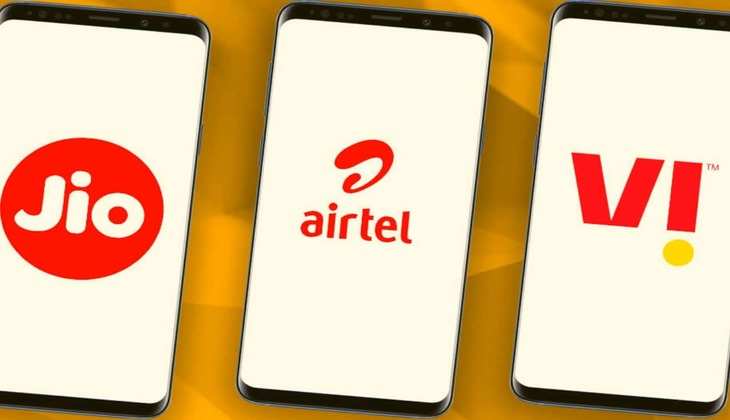 Jio Vodafone Airtel: अगर सिर्फ चालू रखना है अपना नंबर, तो तुरंत कर लें ये सबसे सस्ता रिचार्ज