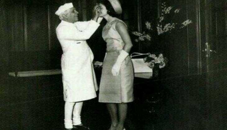 Jawaharlal Nehru का एडविना माउंटबेटन से कैसा रिश्ता था?