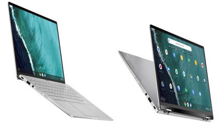 स्टूडेंट्स के लिए Asus ने लॉन्च किए बेहद सस्ते Chromebook लैपटॉप, कीमत सिर्फ 17,999 रूपये से शुरू