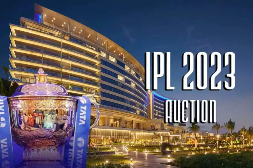 IPL Mini Auction 2023: इन 5 विदेशी गेंदबाजों को नहीं खरीदा तो क्या लिया, डेथ-ओवर्स में मचा देते हैं गेंद से तबाही, देखें लिस्ट