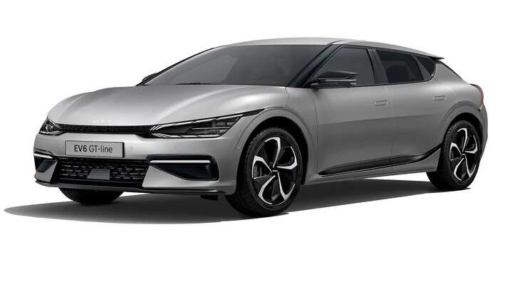 Kia Electric Car: कंपनी लॉन्च करने जा रही अब तक की सबसे धांसू कार, 500 किमी से ज्यादा का देती है रेंज, देखिए इस दिन से शुरु हो रही बुकिंग