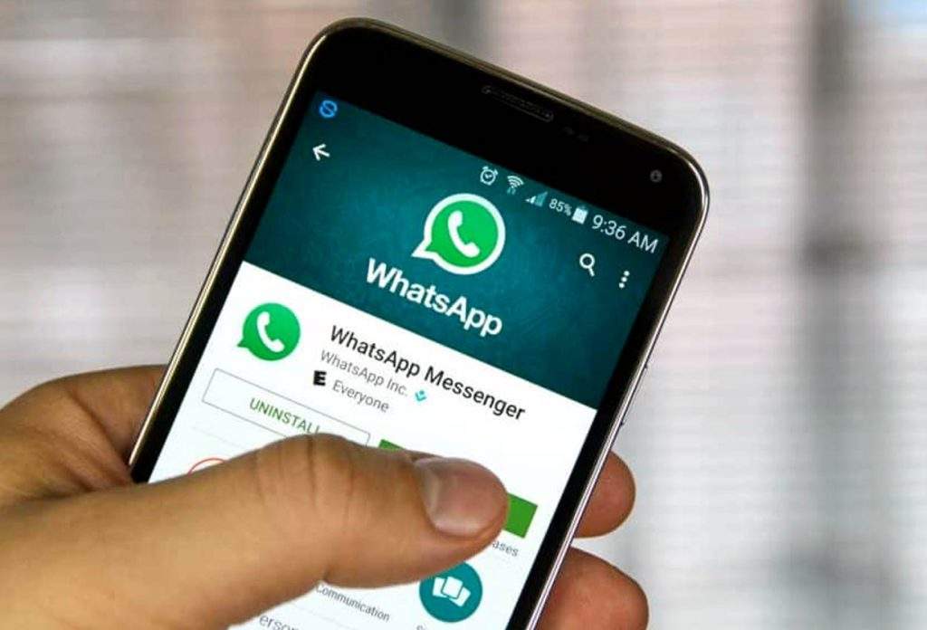 New WhatsApp Feature: अब सालों पुरानी चैट भी चुटकियों में देख पाएंगे दोबारा, जानें क्या है प्रोसेस
