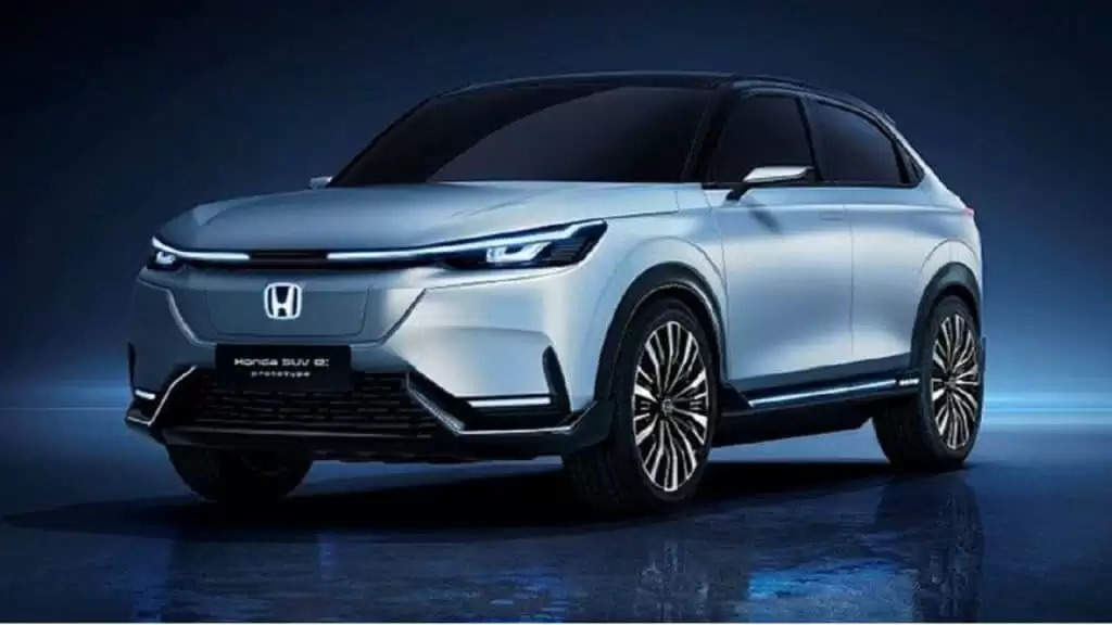 Honda की नई एसयूवी गर्दा उड़ाने को तैयार, बेहतरीन फीचर्स के साथ Hyundai Creta को देगी पटकनी, जानें डिटेल्स