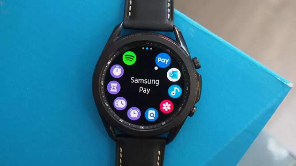 Samsung galaxy watch 4 आज रात में होगा लॉन्च, यहाँ देखें लाइवस्ट्रीम