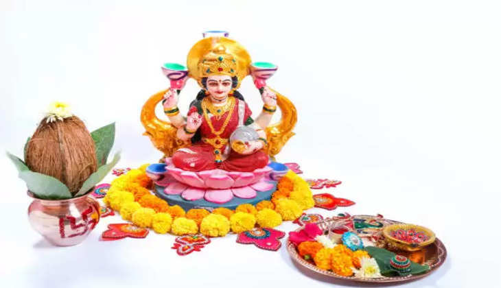 Vastu tips for Goddess laxmi: किसी भी मंगल काम से पहले जरूर बनाएं ये शुभ चिह्न, वरना उल्टे पांव लौट जाएंगी लक्ष्मी…