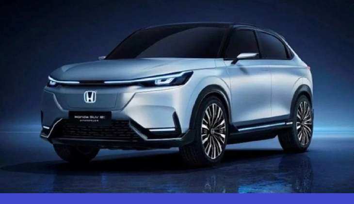 Honda Elevate: जल्द धूम मचाने आ रही नई होंडा एसयूवी, मिलेंगे जबरदस्त फीचर्स, जानें कितनी होगी कीमत