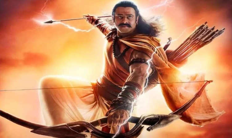 Adipurush: भगवान राम के अवतार में लौटेंगे प्रभास, इस तारीख को रिलीज होगा फिल्म का ट्रेलर!