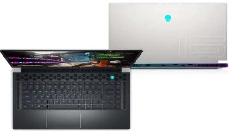 Dell Alienware X15 R2, X17 R2 गेमिंग लैपटॉप्स इंडियन मार्किट में लॉन्च, जानें इसके स्पेक्स और फीचर्स