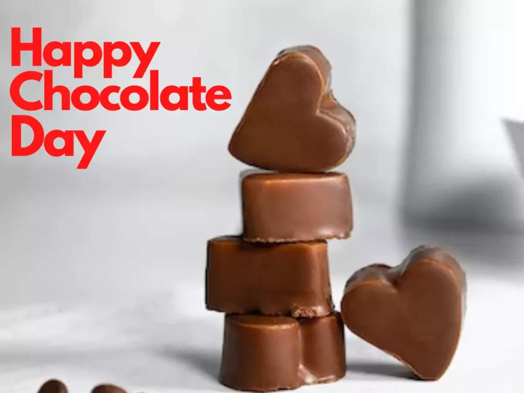 Valentine's Week: चॉकलेट डे पर अपने पार्टनर का करें इन दो चीजों से मुंह मीठा, यादगार रहेगा दिन