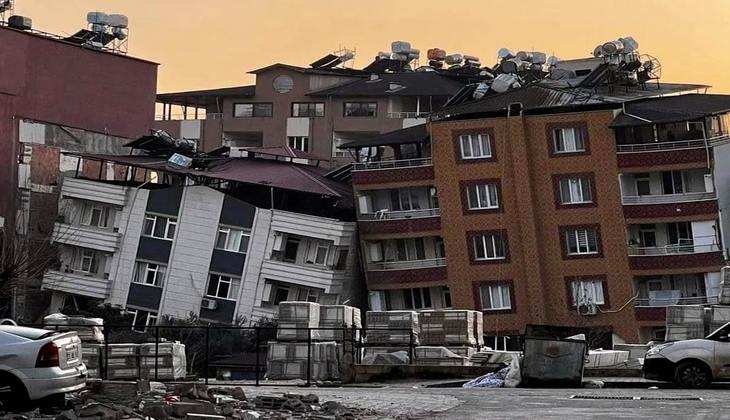 Turkey Syria Earthquake: भूकंप से फिर दहशत में आया तुर्की, 6.4 तीव्रता के महसूस हुए झटके; तीन की मौत