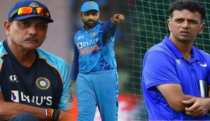 IND vs NZ: भारत-न्यूजीलैंड सीरीज से पहले रवि ने रोहित और राहुल पर साधा निशाना, कहा आराम चाहिएं ही...?