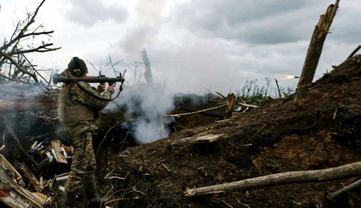 Russia Ukraine War: बीते पांच महीने में रूस के 20 हजार सैनिक मारे गए, अमेरिका का बड़ा दावा!