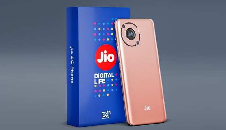 Jio 5G Phone: जल्द लॉन्च होगा देश का सबसे सस्ता 5G फोन, जबरदस्त मिलेगा कैमरा, जानें डिटेल्स