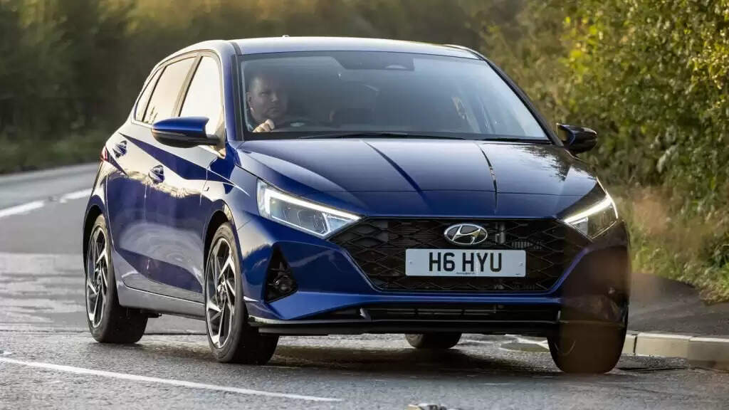 Hyundai i20 के आज ही बनें मालिक, वो भी महज इतने रुपए देकर, जानें ये शानदार ऑफर
