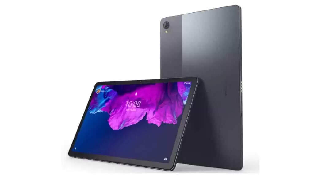 Lenovo Tab P11 5G: 2K IPS टचस्क्रीन वाले प्रीमियम टैबलेट ने बाजार में की धमाकेदार एंट्री, जानें फीचर्स
