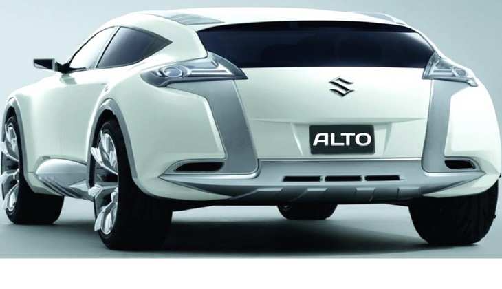 Maruti Suzuki नई Alto का भी बदलेगी नाम, अब इस नाम के साथ होगा मार्केट में बोलबाला