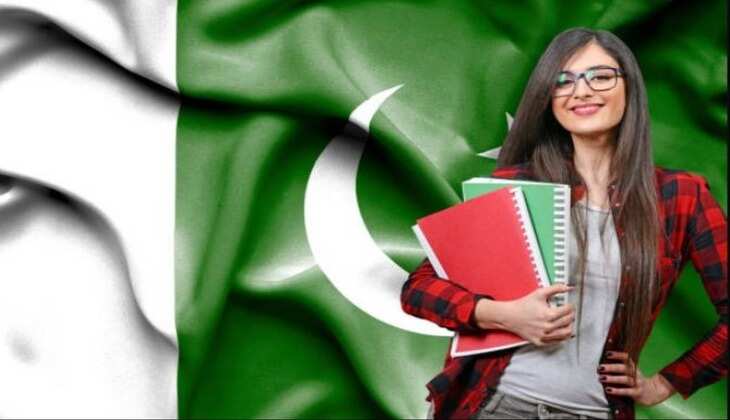 पाकिस्तान से उच्च शिक्षा लेने वालों भारतीय स्टूडेंट्स को हो जाएगी ये सारी प्रॉब्लम, UGC और AICTE ने जारी किया नोटिस