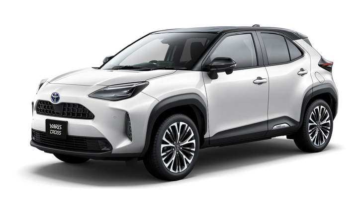 Toyota Yaris Cross 2023: एशियाई बाजार में धूम मचाने आ गई नई टोयोटा एसयूवी, जानें क्या है खास