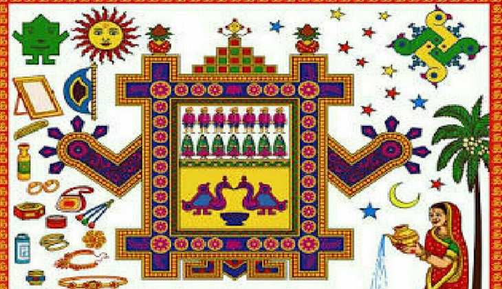 Ahoi Ashtami 2021: 28 अक्टूबर को है अहोई अष्टमी, इस शुभ मुहूर्त में करें माता पार्वती की पूजा