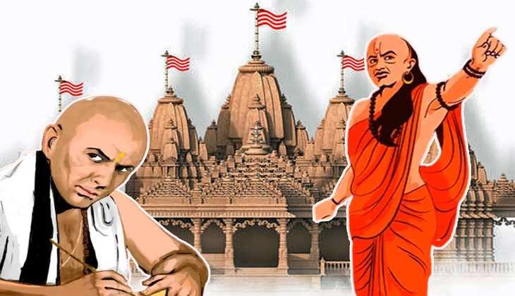 Chanakya Niti: इन परिस्थितियों के चलते हर व्यक्ति को झेलना पड़ता है कष्ट, बाहर निकलने का नहीं मिलता कोई मार्ग