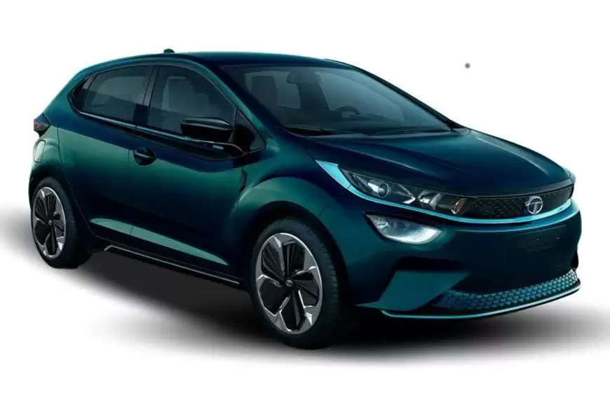 Tata की ये कार होने जा रही लॉन्च, धांसू फीचर्स के साथ Hyundai Creta को देगी टक्कर, जानें कीमत