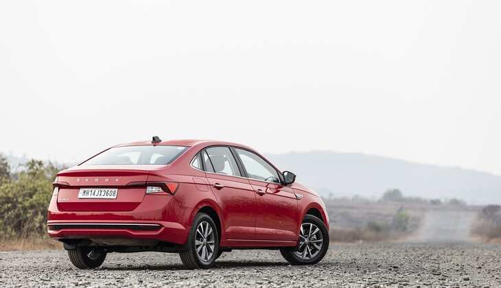 धांसू फीचर्स के साथ भारत में लॉन्च हुई Skoda Slavia, जानिए कीमत और ऑफर