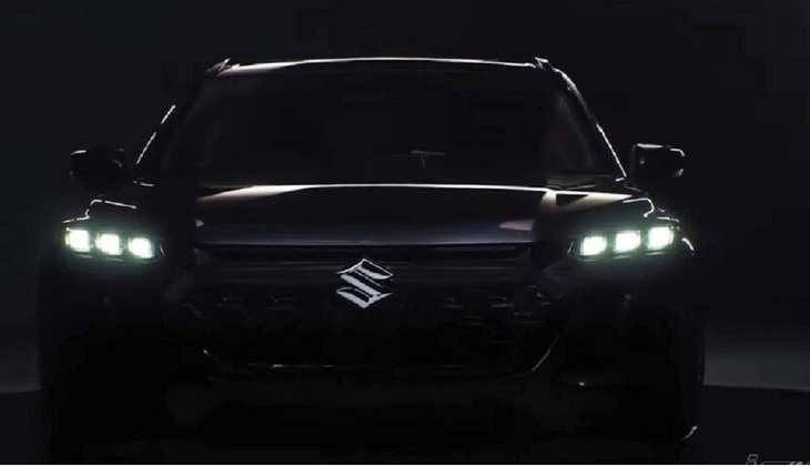 Maruti Suzuki की ये कार इस दिन होगी लॉन्च, एडवांस्ड फीचर्स वाली इस कार के 53 हजार यूनिट्स हुए बुक