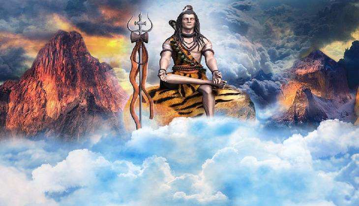 Lord Shiva: भगवान शंकर की पूजा करते समय कभी ना करें यह गलतियां, वरना नाराज हो सकते हैं भोलेनाथ...