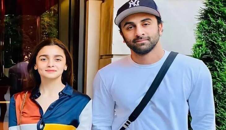 Ranbir Kapoor - Alia Bhatt: रणबीर और  आलिया को हुई शादी की जल्दी, अब इस डेट पर करेंगे शादी !