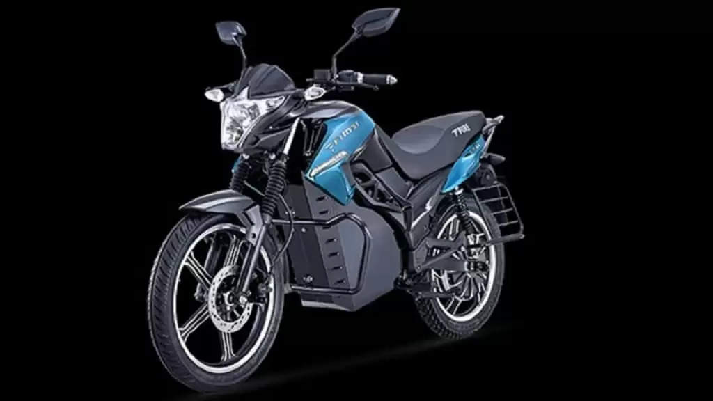 इस electric bike के आगे Bajaj Pulsar भी हो जाएगी फेल, तगड़े रेंज के साथ इतनी है कीमत, जानें डिटेल्स