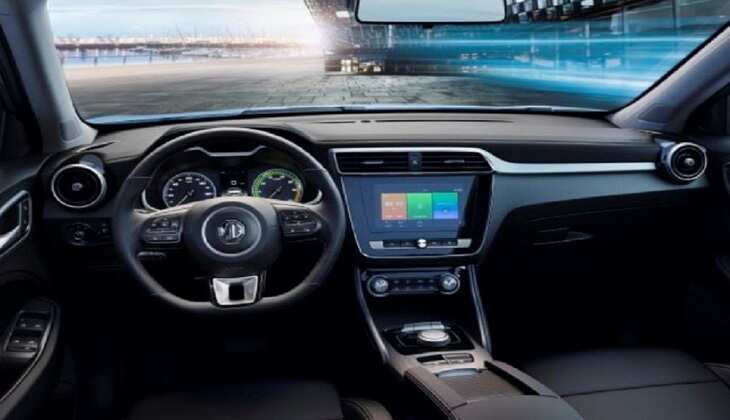 MG motor मार्केट में पेश करेगी अपनी धांसू इलेक्ट्रिक कार, Tata Nexon EV को देगी सीधी टक्कर, कीमत भी होगी महज इतनी