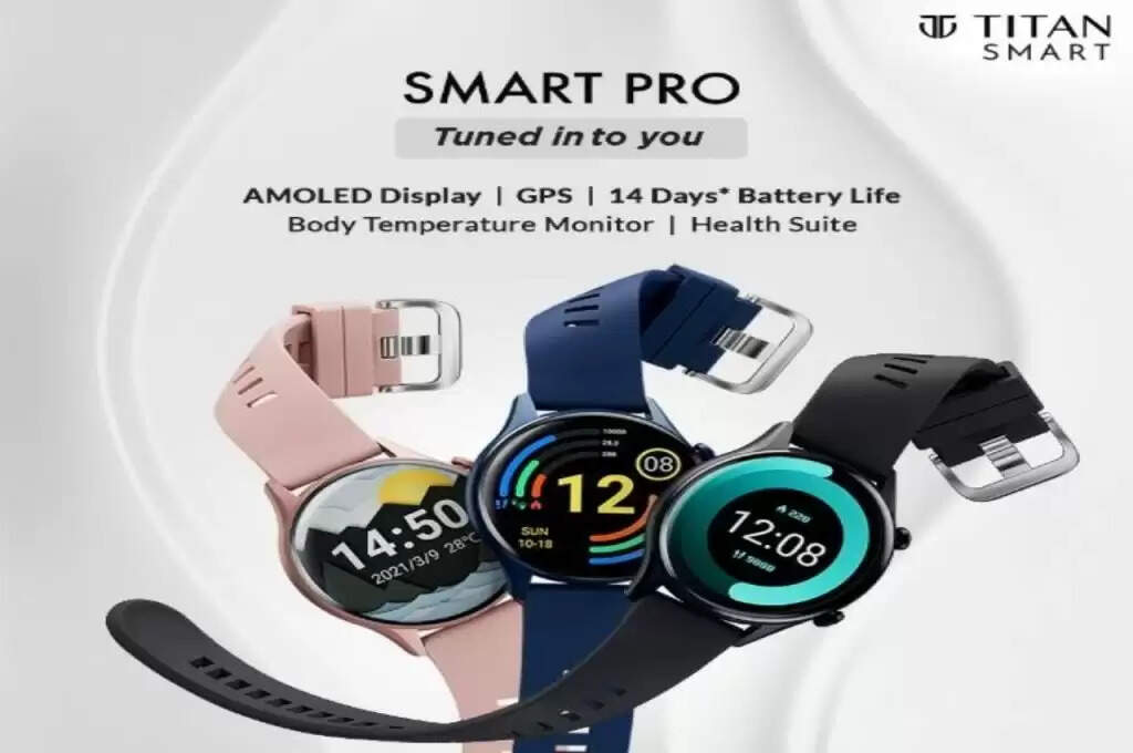 नई स्मार्टवॉच लेने का प्लान है ? amazon smartwatch fest सेल में मिलेंगे शानदार ऑफर्स, जानें डिटेल्स