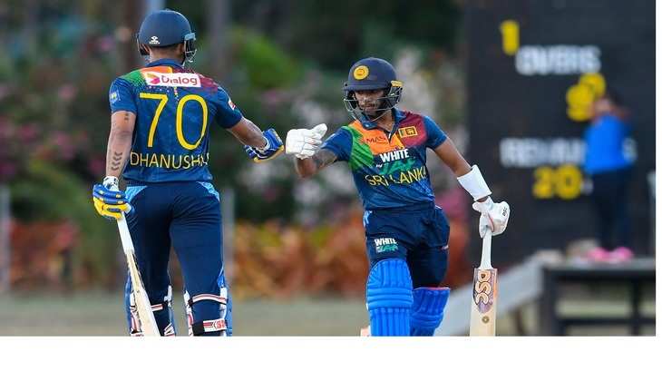 IND vs SL: INDIA के खिलाफ दूसरे टेस्ट मैच से बाहर हो सकता है श्रीलंका का ये खतरनाक बल्लेबाज, जानें क्या है वजह