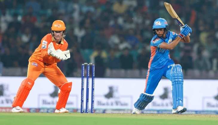 WPL 2023: गुजरात जायंट्स की कप्तान पूरे टूर्नामेंट से हुईं बाहर, अब ये धाकड़ बल्लेबाज मारेगी टीम में एंट्री