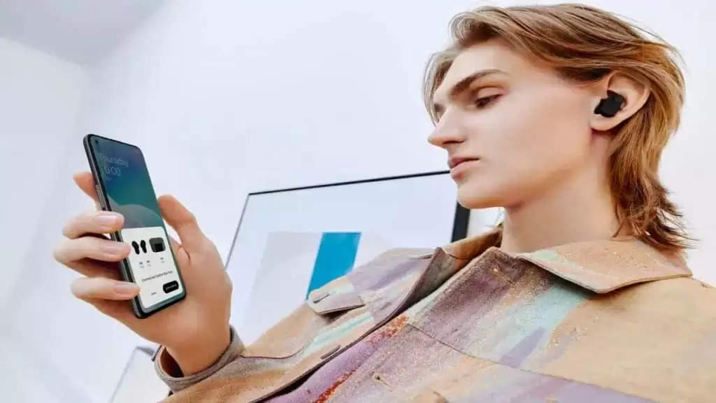 OnePlus Nord 2T 5G: धड़ल्ले से बिक रहा OxygenOS पर चलने वाला वनप्लस का ये धांसू फोन, जानें कीमत